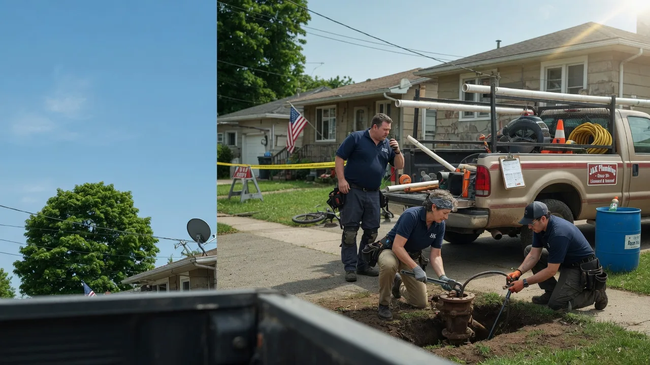 Water Heater Replacement in Husser, LA near me